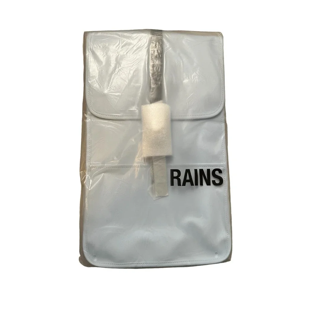 RAINS Sky Backpack - Picture 7 of 8